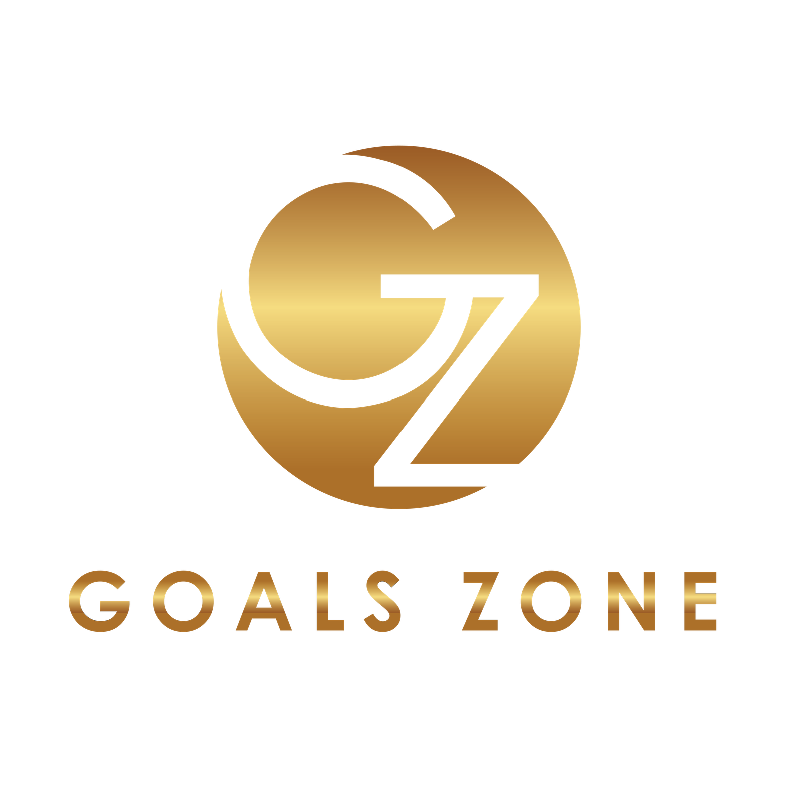 Goals Zone